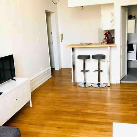 Studio Cosy De 28M2 Au Centre De Strasbourg Apartment Ngoại thất bức ảnh