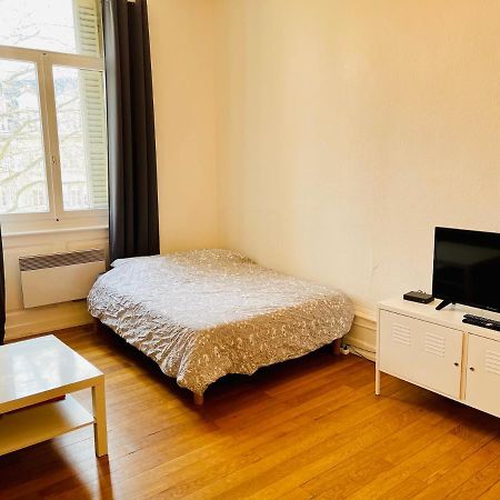 Studio Cosy De 28M2 Au Centre De Strasbourg Apartment Ngoại thất bức ảnh