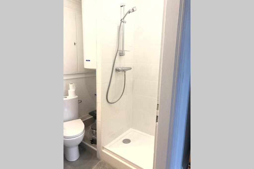 Studio Cosy De 28M2 Au Centre De Strasbourg Apartment Ngoại thất bức ảnh